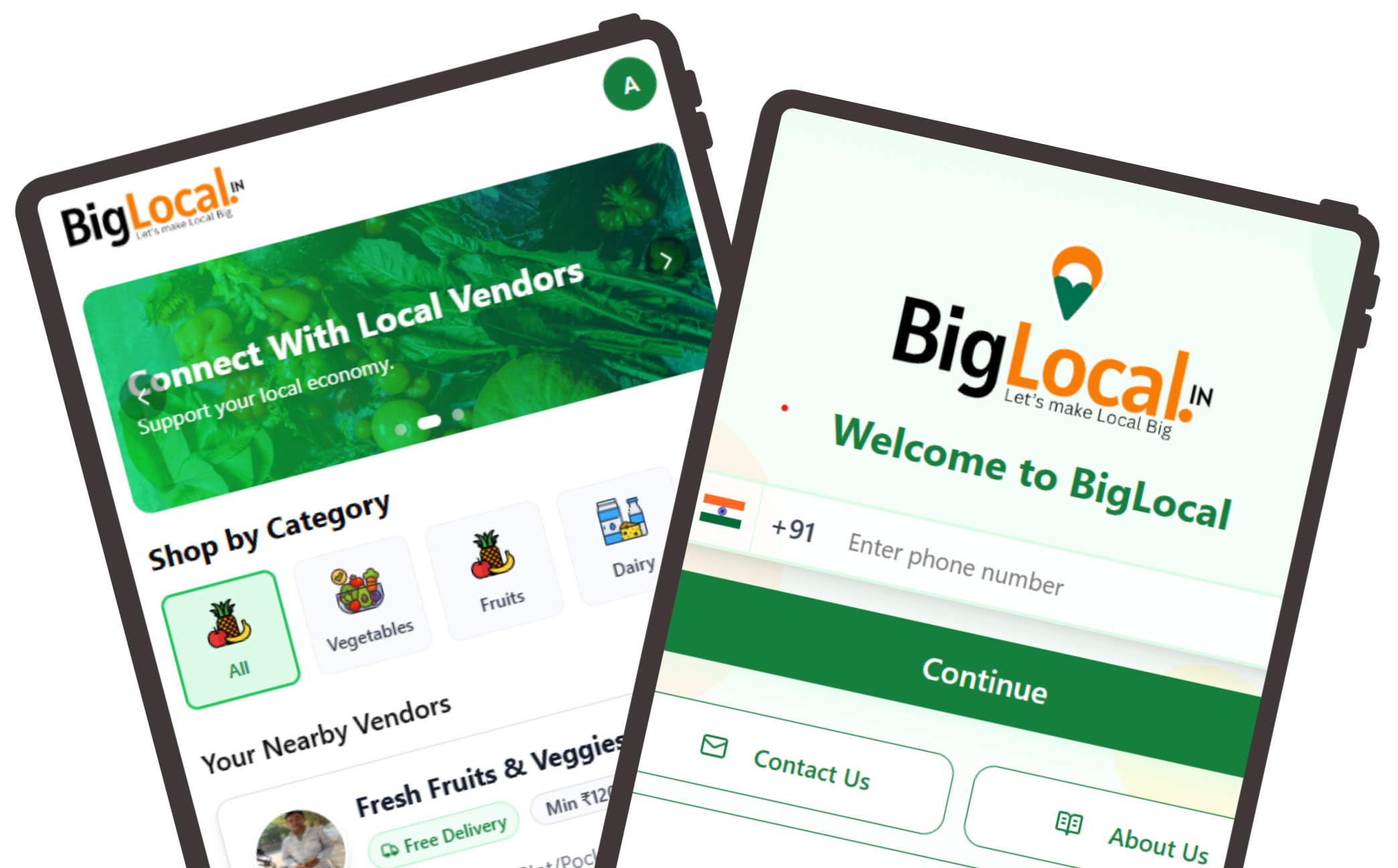 BigLocal