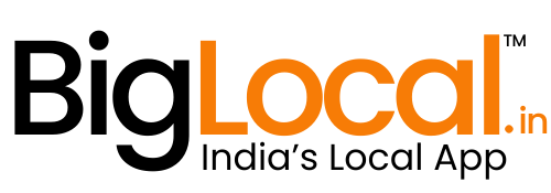 BigLocal logo